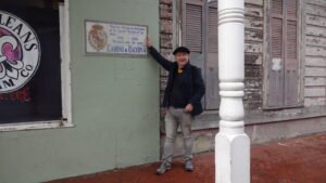 Norbert Soulié, l 'auteur