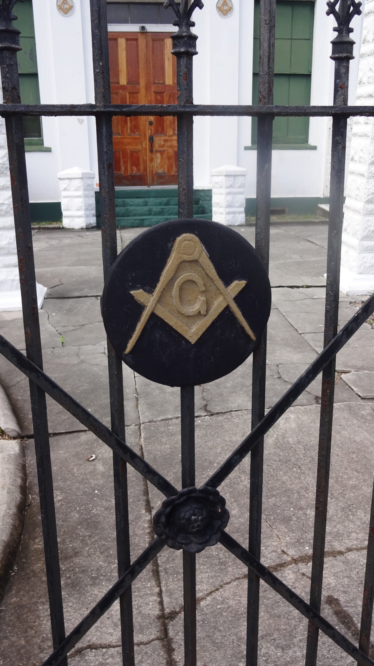 Bayou-Creole